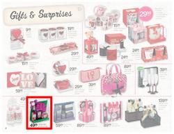 Checkers Gauteng : Valentine's Day (6 Feb - 17 Feb 2013), page 4