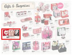 Checkers Gauteng : Valentine's Day (6 Feb - 17 Feb 2013), page 4