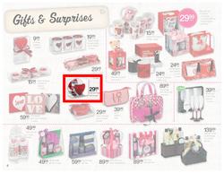 Checkers Gauteng : Valentine's Day (6 Feb - 17 Feb 2013), page 4