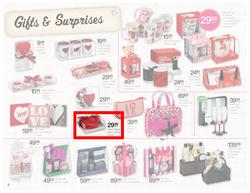 Checkers Gauteng : Valentine's Day (6 Feb - 17 Feb 2013), page 4