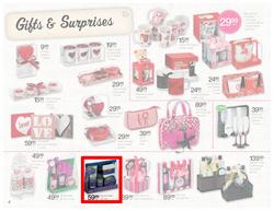Checkers Gauteng : Valentine's Day (6 Feb - 17 Feb 2013), page 4