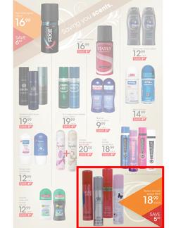 Jet Mart : The Health & Beauty Destination (25 Feb - 9 Mar 2013), page 4