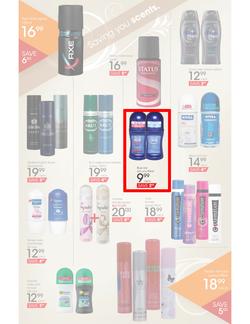 Jet Mart : The Health & Beauty Destination (25 Feb - 9 Mar 2013), page 4