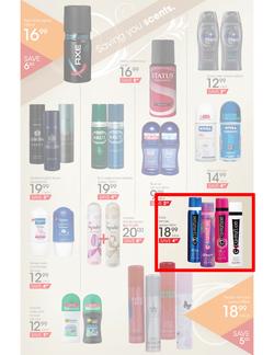 Jet Mart : The Health & Beauty Destination (25 Feb - 9 Mar 2013), page 4
