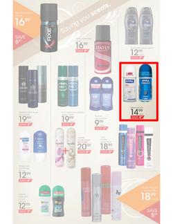 Jet Mart : The Health & Beauty Destination (25 Feb - 9 Mar 2013), page 4