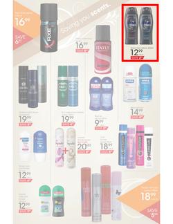 Jet Mart : The Health & Beauty Destination (25 Feb - 9 Mar 2013), page 4