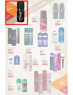 Jet Mart : The Health & Beauty Destination (25 Feb - 9 Mar 2013), page 4
