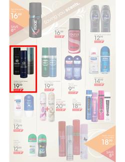 Jet Mart : The Health & Beauty Destination (25 Feb - 9 Mar 2013), page 4