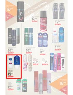 Jet Mart : The Health & Beauty Destination (25 Feb - 9 Mar 2013), page 4