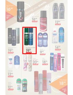 Jet Mart : The Health & Beauty Destination (25 Feb - 9 Mar 2013), page 4