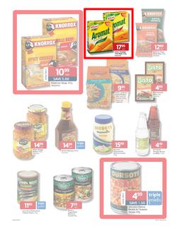 Pick n Pay Western Cape : The Big Price Drop (19 Feb - 3 Mar 2013), page 4