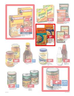 Pick n Pay Western Cape : The Big Price Drop (19 Feb - 3 Mar 2013), page 4
