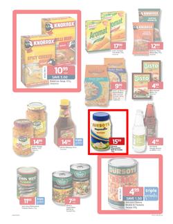 Pick n Pay Western Cape : The Big Price Drop (19 Feb - 3 Mar 2013), page 4