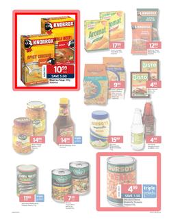Pick n Pay Western Cape : The Big Price Drop (19 Feb - 3 Mar 2013), page 4