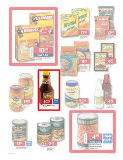 Pick n Pay Western Cape : The Big Price Drop (19 Feb - 3 Mar 2013), page 4