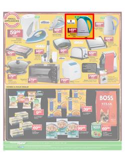 Checkers Hyper Western Cape : Heydays (18 Feb - 24 Feb 2013), page 4