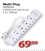 Multi-Plug - Each