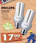 Philips Energy Saver Genle Smily-Each