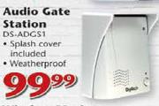 Audio Gate Station-Each
