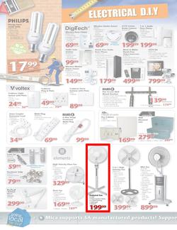 Mica : Bring Your DIY Dreams To Life (19 Feb - 3 Mar 2013), page 4