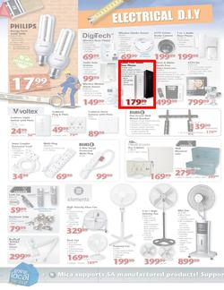 Mica : Bring Your DIY Dreams To Life (19 Feb - 3 Mar 2013), page 4