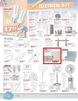 Mica : Bring Your DIY Dreams To Life (19 Feb - 3 Mar 2013), page 4