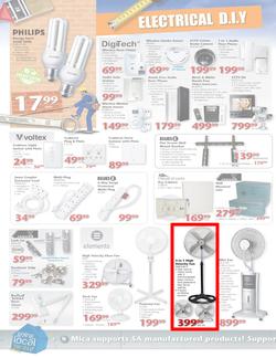 Mica : Bring Your DIY Dreams To Life (19 Feb - 3 Mar 2013), page 4