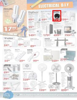 Mica : Bring Your DIY Dreams To Life (19 Feb - 3 Mar 2013), page 4