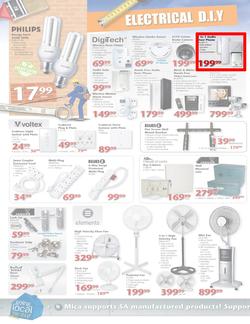 Mica : Bring Your DIY Dreams To Life (19 Feb - 3 Mar 2013), page 4