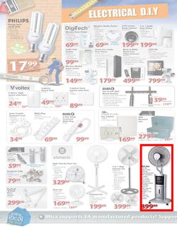 Mica : Bring Your DIY Dreams To Life (19 Feb - 3 Mar 2013), page 4