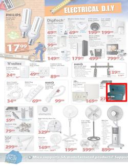 Mica : Bring Your DIY Dreams To Life (19 Feb - 3 Mar 2013), page 4