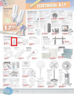 Mica : Bring Your DIY Dreams To Life (19 Feb - 3 Mar 2013), page 4
