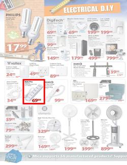 Mica : Bring Your DIY Dreams To Life (19 Feb - 3 Mar 2013), page 4