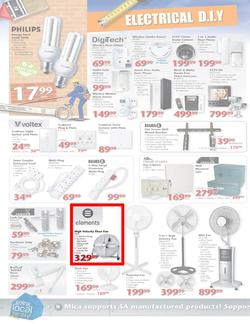 Mica : Bring Your DIY Dreams To Life (19 Feb - 3 Mar 2013), page 4