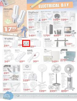 Mica : Bring Your DIY Dreams To Life (19 Feb - 3 Mar 2013), page 4