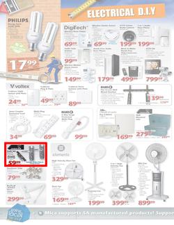 Mica : Bring Your DIY Dreams To Life (19 Feb - 3 Mar 2013), page 4