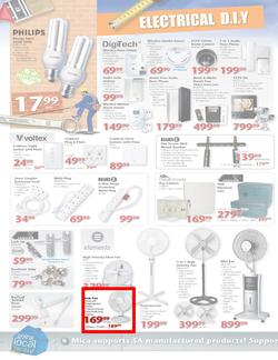 Mica : Bring Your DIY Dreams To Life (19 Feb - 3 Mar 2013), page 4
