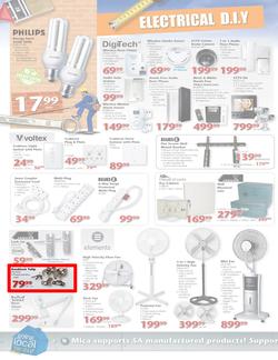 Mica : Bring Your DIY Dreams To Life (19 Feb - 3 Mar 2013), page 4
