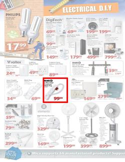 Mica : Bring Your DIY Dreams To Life (19 Feb - 3 Mar 2013), page 4