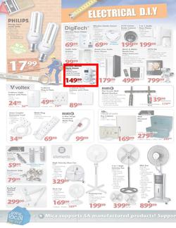 Mica : Bring Your DIY Dreams To Life (19 Feb - 3 Mar 2013), page 4