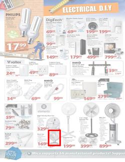 Mica : Bring Your DIY Dreams To Life (19 Feb - 3 Mar 2013), page 4