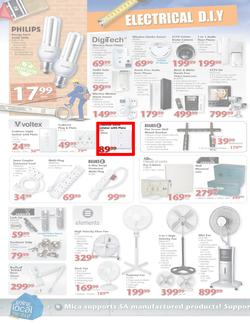 Mica : Bring Your DIY Dreams To Life (19 Feb - 3 Mar 2013), page 4