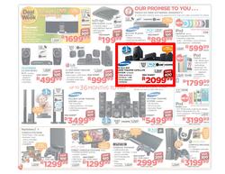 HiFi Corp : Great Savings You'll Love (21 Feb - 24 Feb 2013), page 4