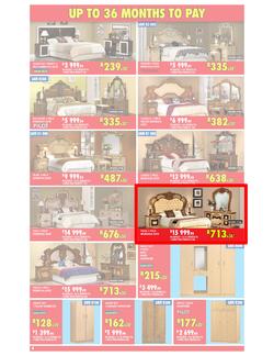 Ellerines : Lowest Instalments Guaranteed (22 Feb - 21 Mar 2013), page 4