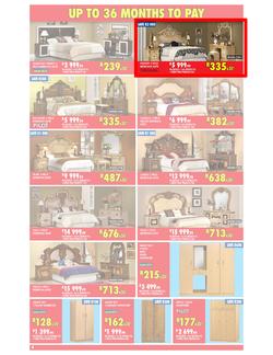 Ellerines : Lowest Instalments Guaranteed (22 Feb - 21 Mar 2013), page 4
