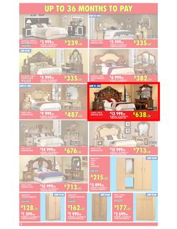 Ellerines : Lowest Instalments Guaranteed (22 Feb - 21 Mar 2013), page 4