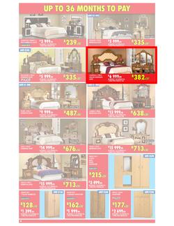Ellerines : Lowest Instalments Guaranteed (22 Feb - 21 Mar 2013), page 4