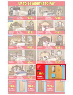 Ellerines : Lowest Instalments Guaranteed (22 Feb - 21 Mar 2013), page 4