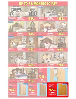Ellerines : Lowest Instalments Guaranteed (22 Feb - 21 Mar 2013), page 4