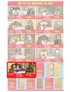 Ellerines : Lowest Instalments Guaranteed (22 Feb - 21 Mar 2013), page 4
